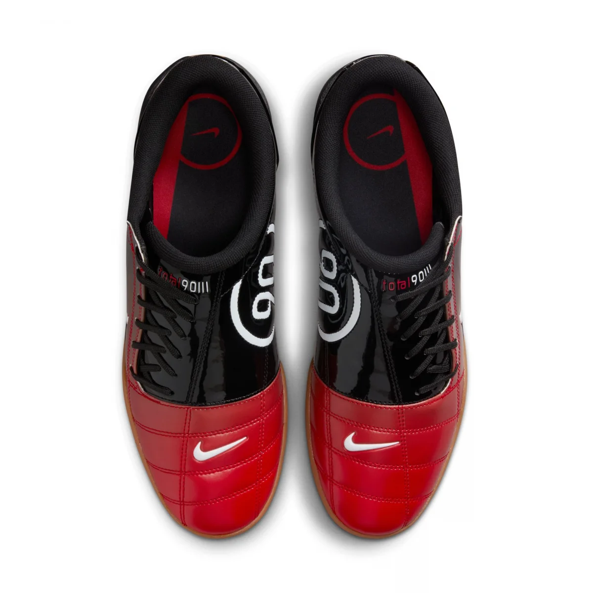 Nike Total 90