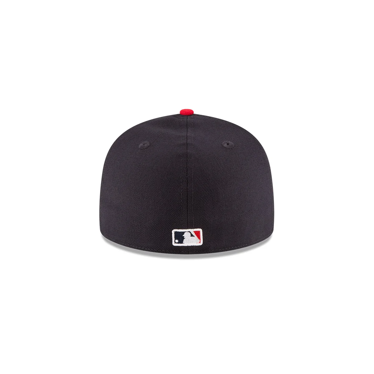 59Fifty Atlanta Braves Fitted Hat