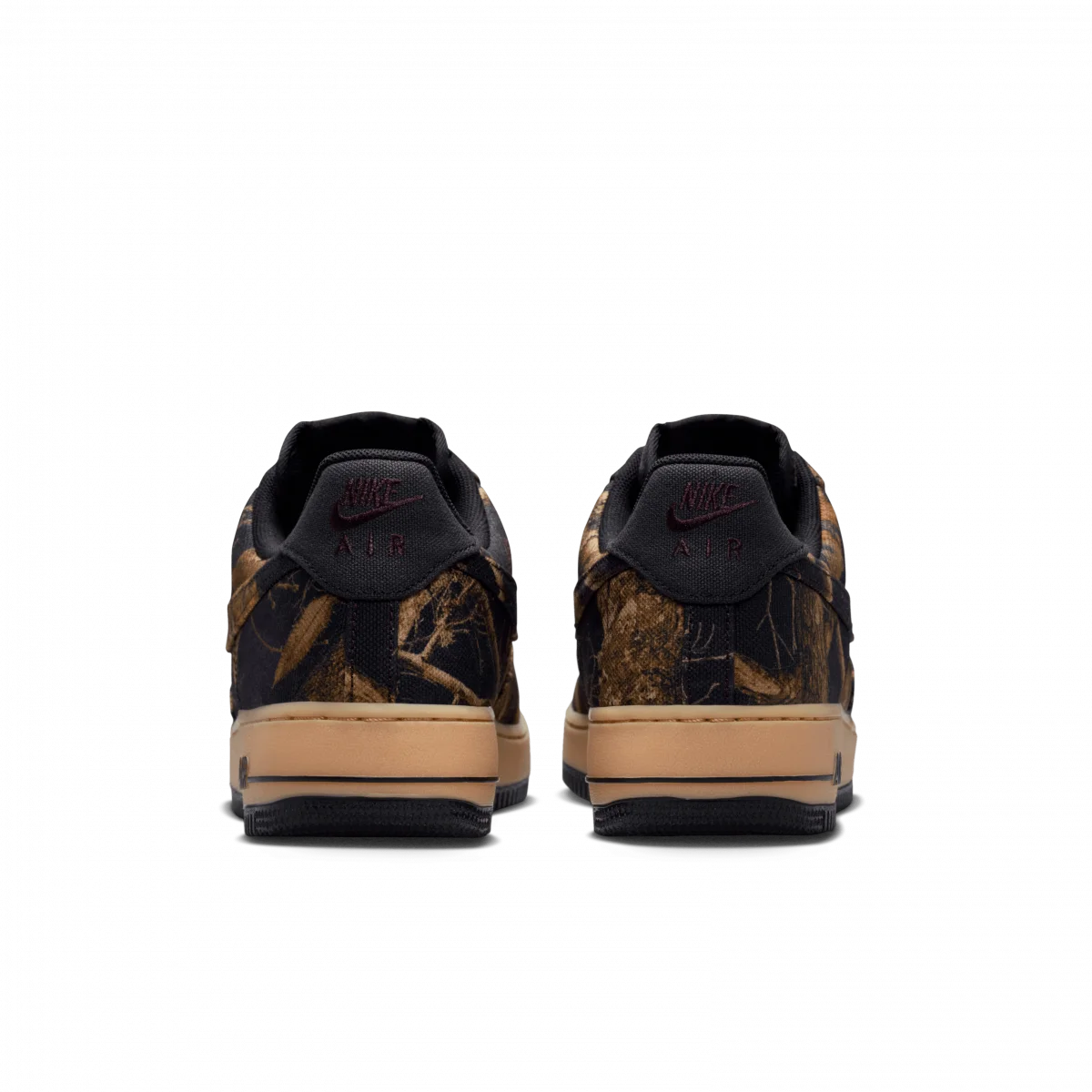 Air Force 1 '07 RealTree