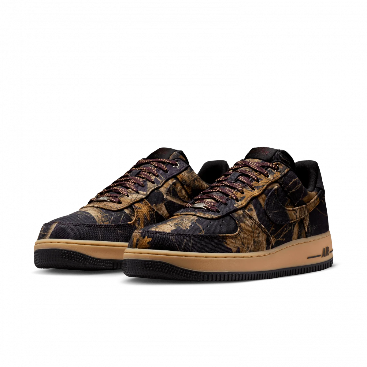 Air Force 1 '07 RealTree
