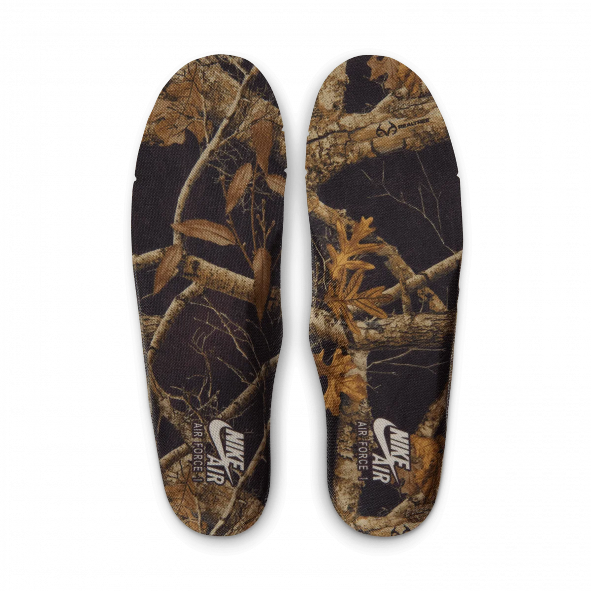 Air Force 1 '07 RealTree