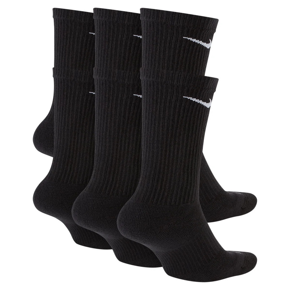Nike Everyday Plus Cushioned Socks