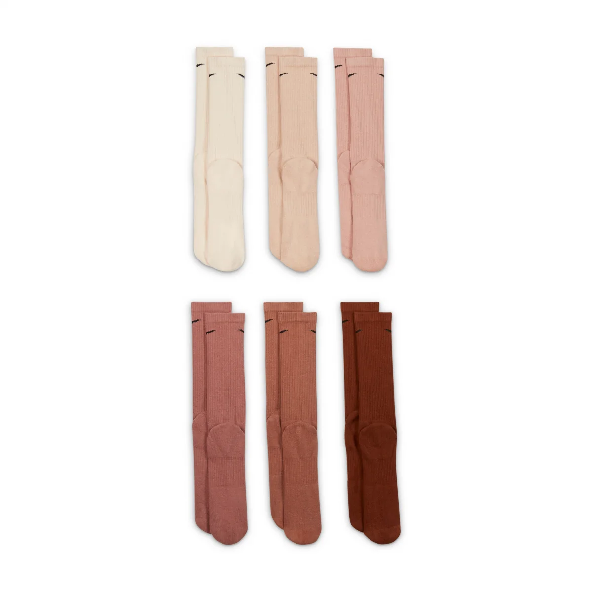 Nike Everyday Plus Cushioned Socks