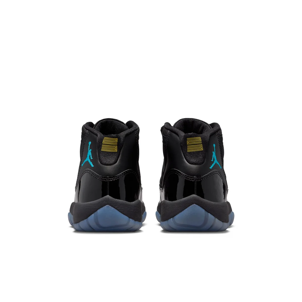 Air Jordan 11 Retro "Gamma"