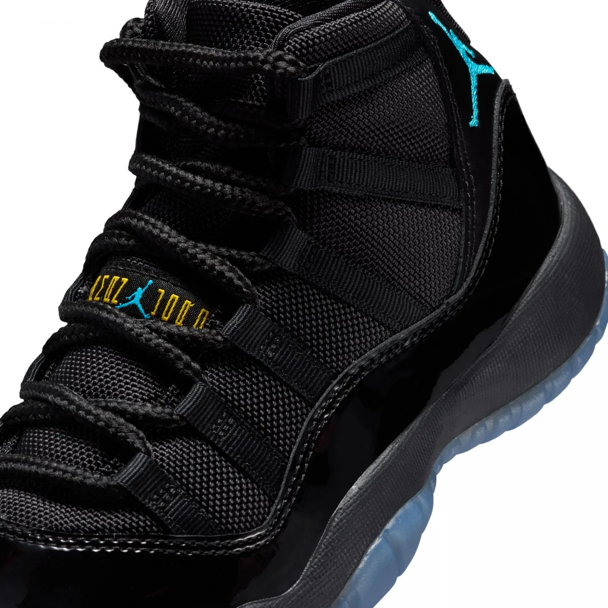 Air Jordan 11 Retro "Gamma"