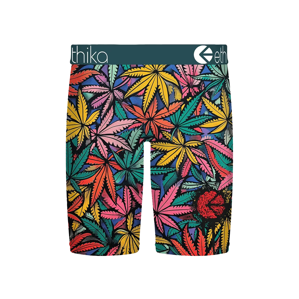 Bomber Weedland Briefs