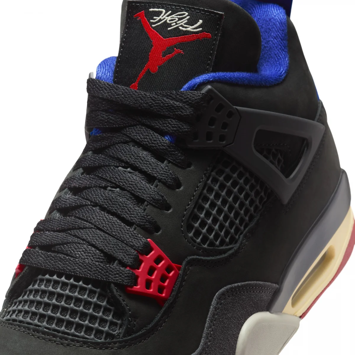Air Jordan 4 Retro