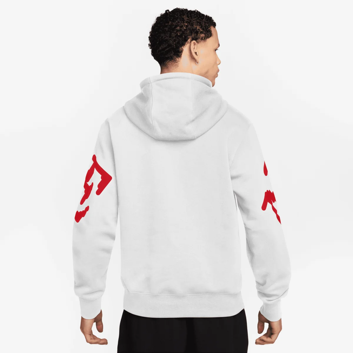 Nike Sportswear Club