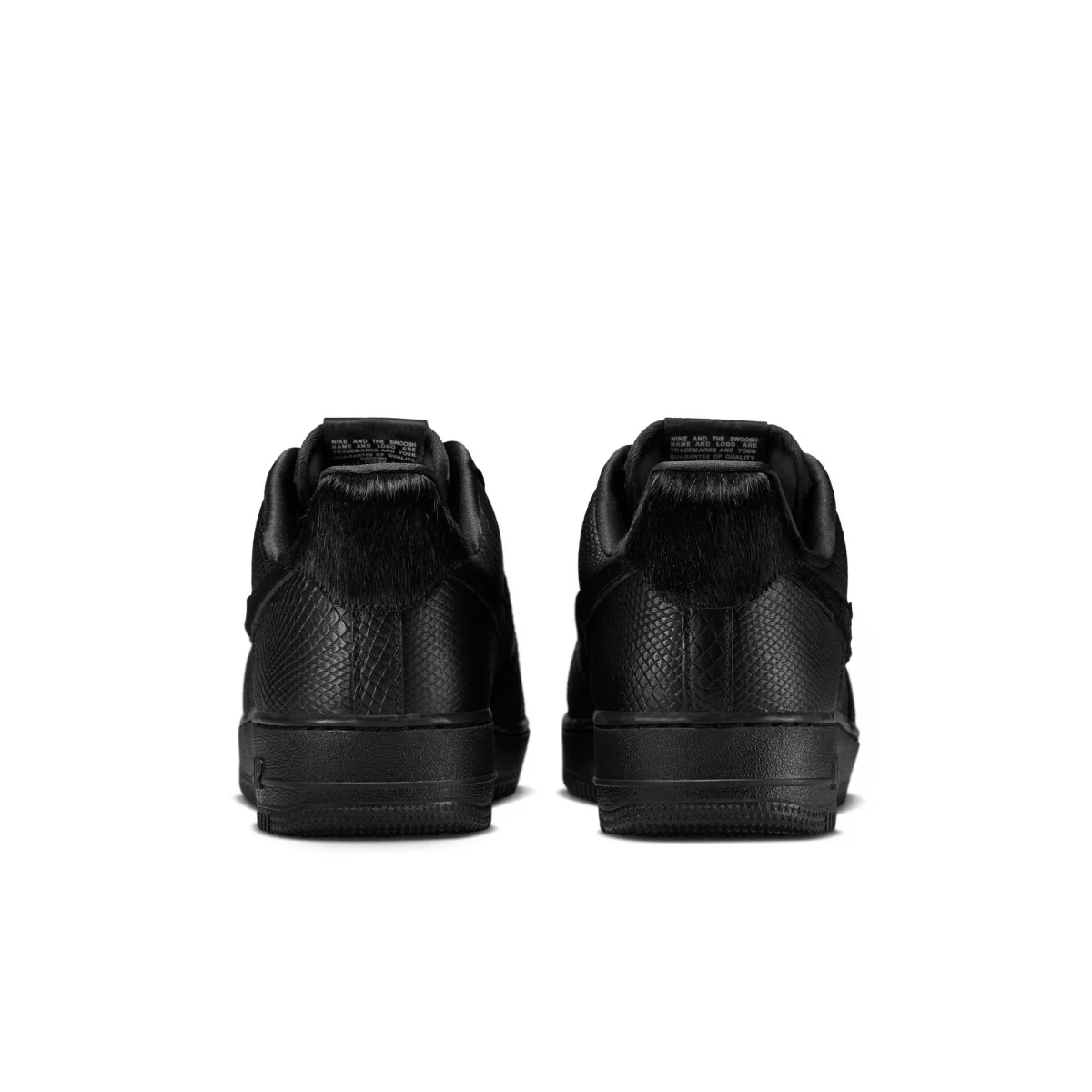 Nike Air Force 1 '07 LX