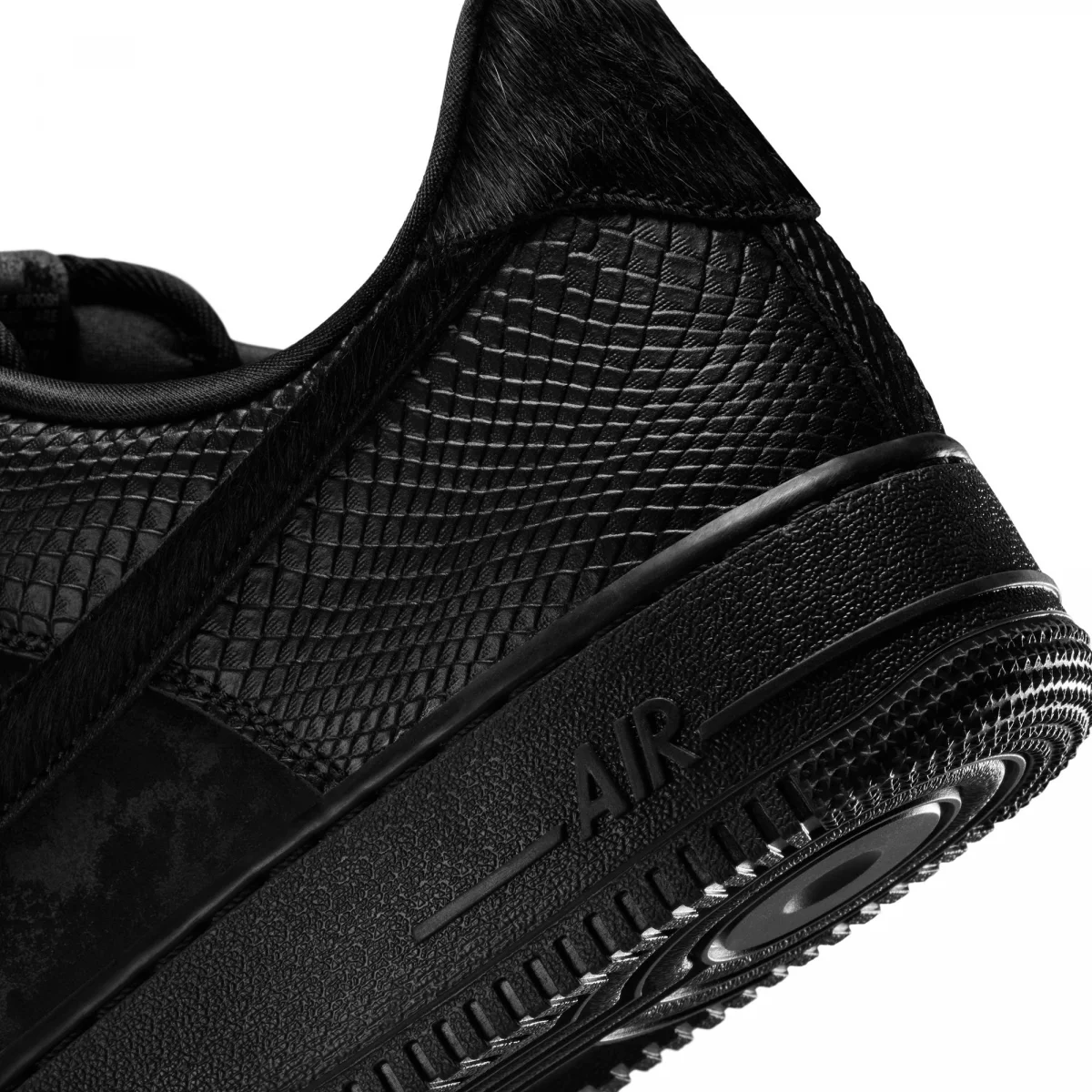 Nike Air Force 1 '07 LX