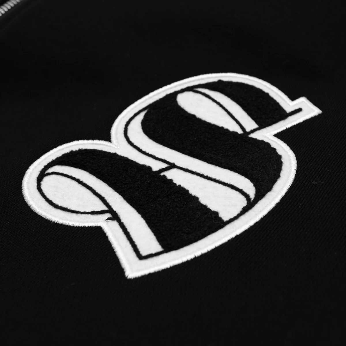 Book Fair Fleece Zip Hoodie