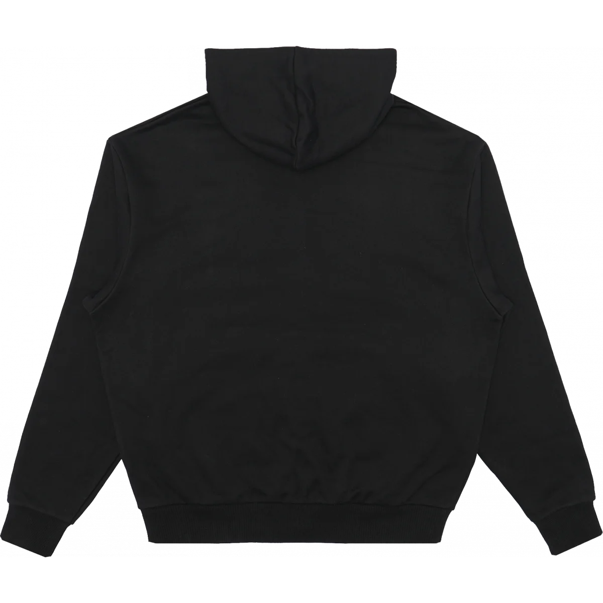 Book Fair Fleece Zip Hoodie