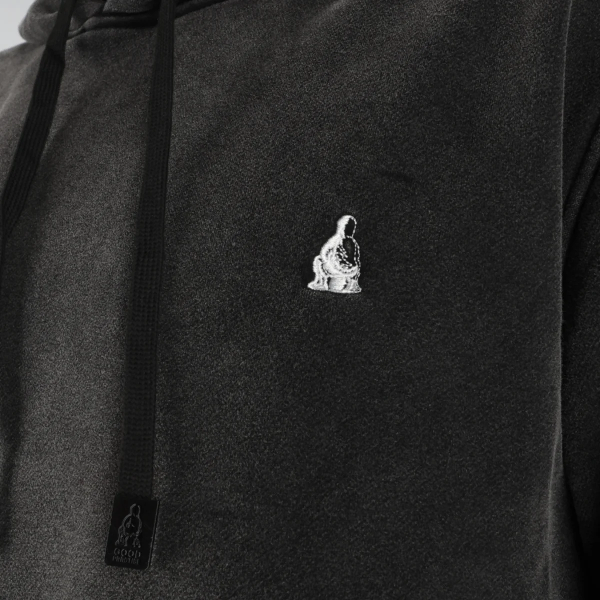 GP Essentials Hoodie