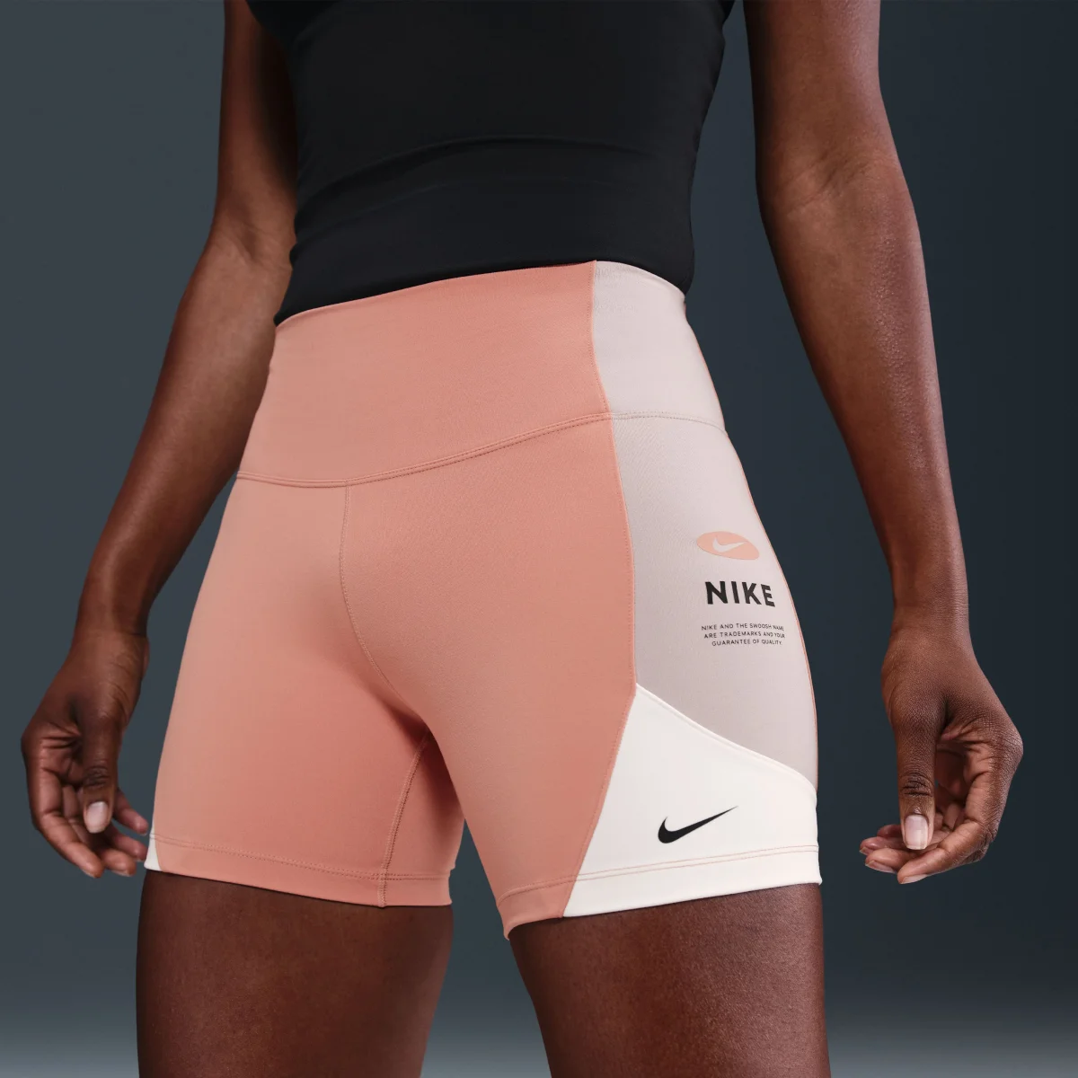 Nike One Shorts