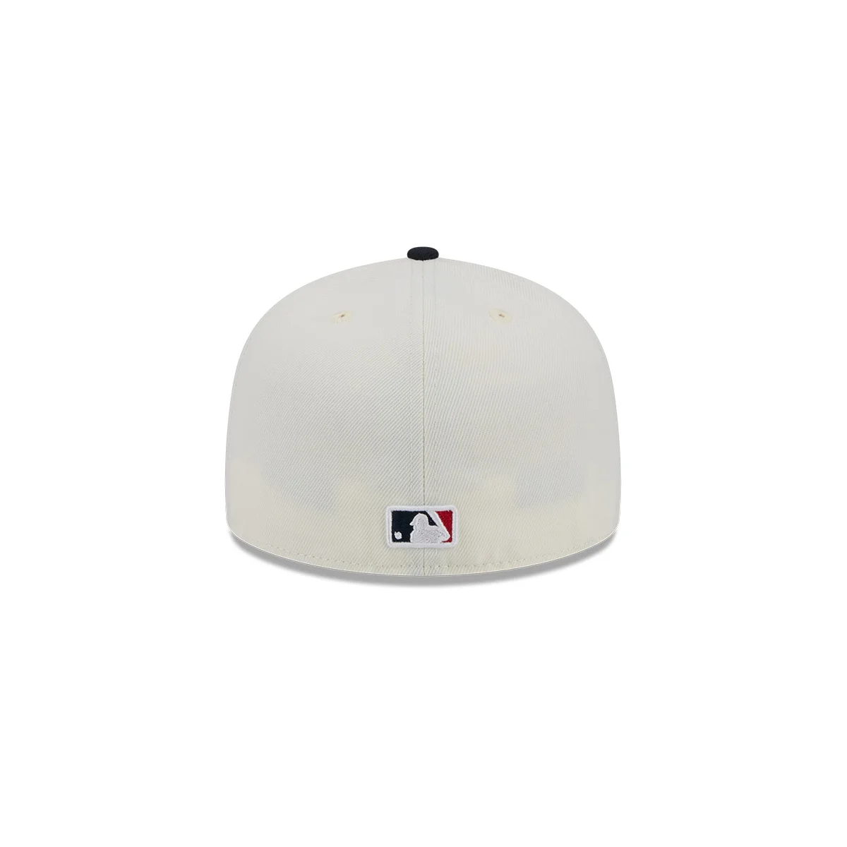 59Fifty Atlanta Braves Fitted Hat