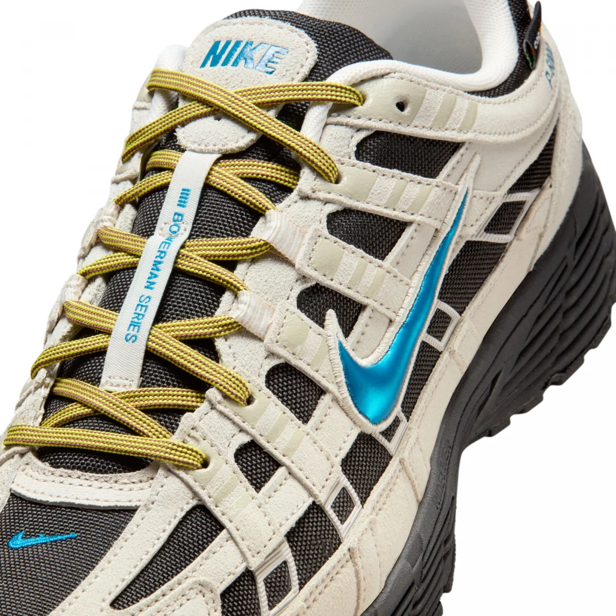 Nike P-6000 Premium CORDURA®