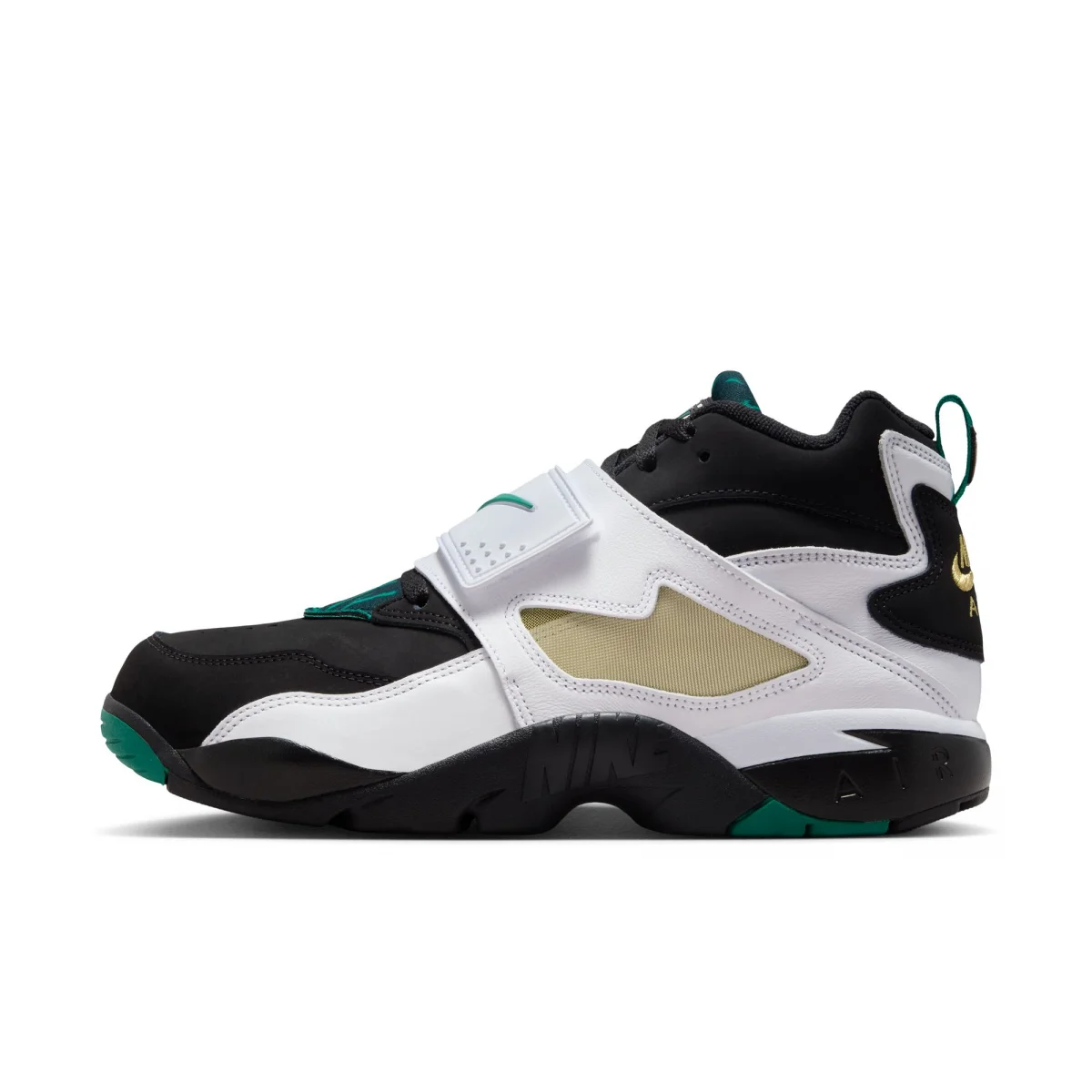Nike Air Diamond Turf '93