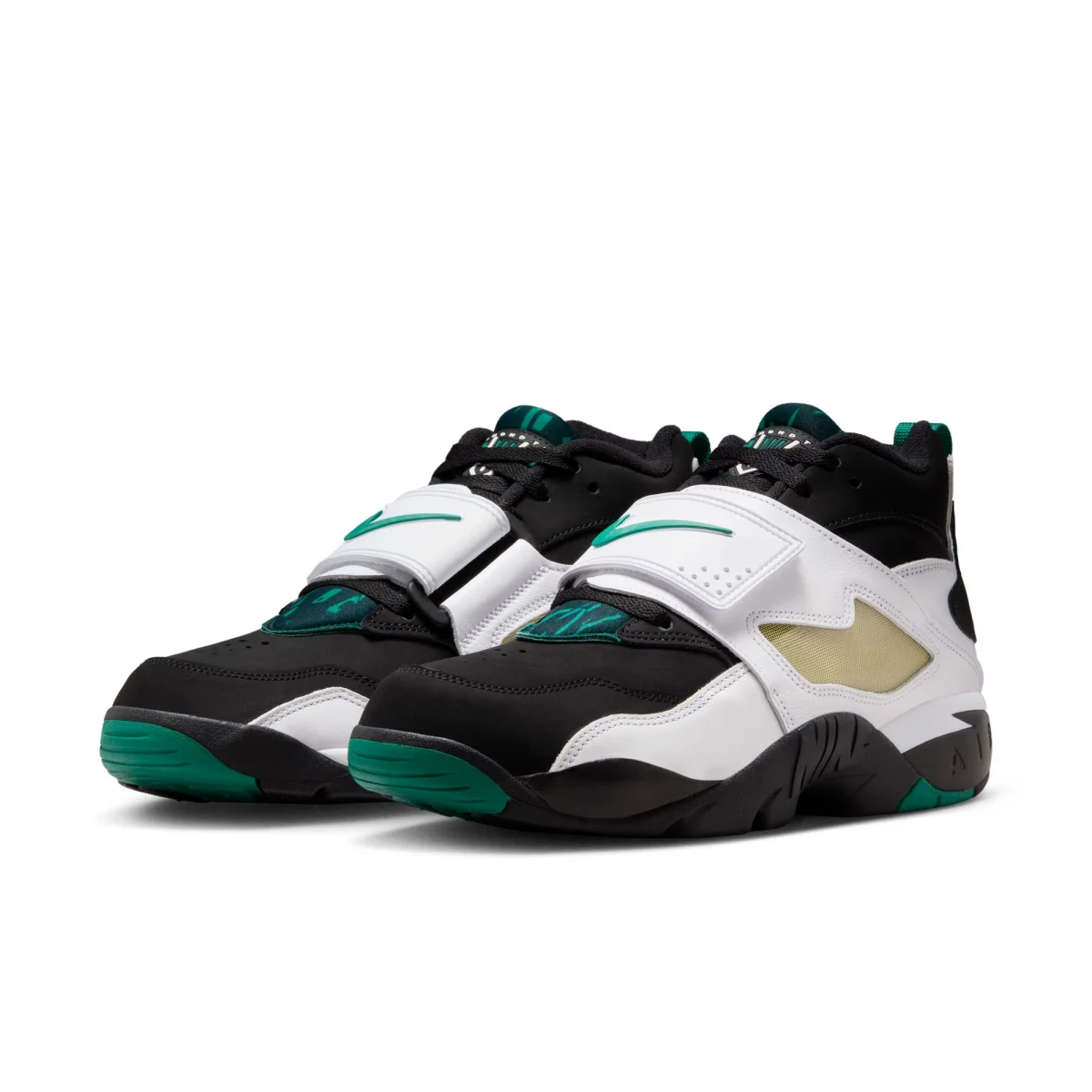 Nike Air Diamond Turf '93