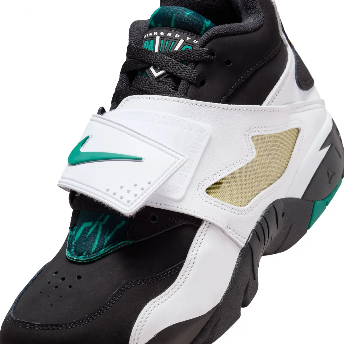 Nike Air Diamond Turf '93