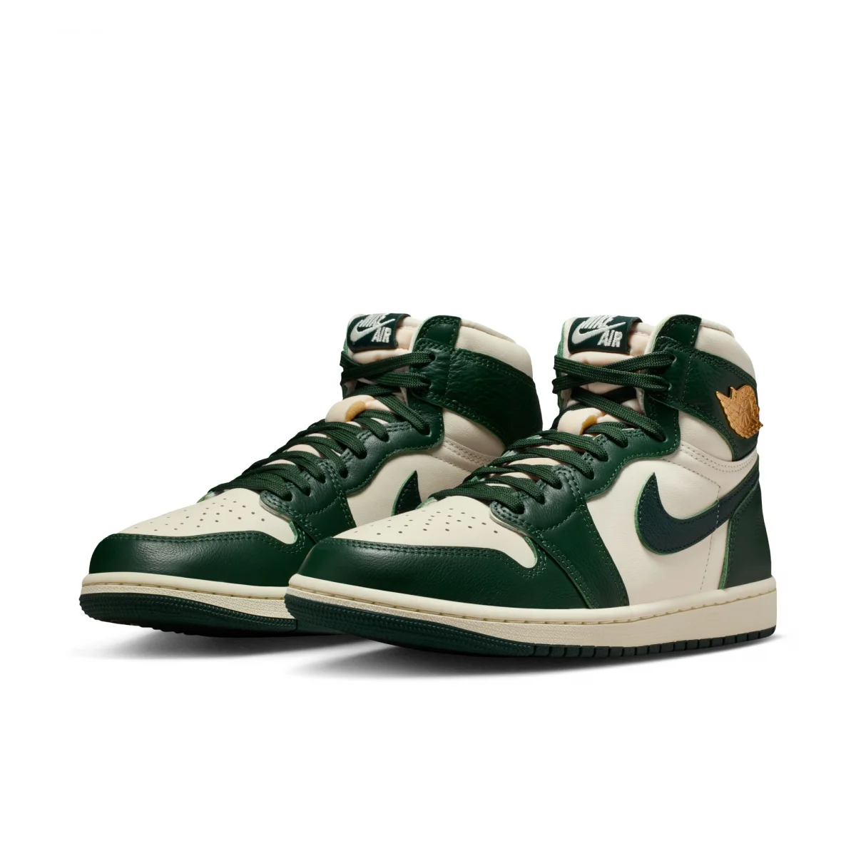 Air Jordan 1 Retro High OG "Pro Green"