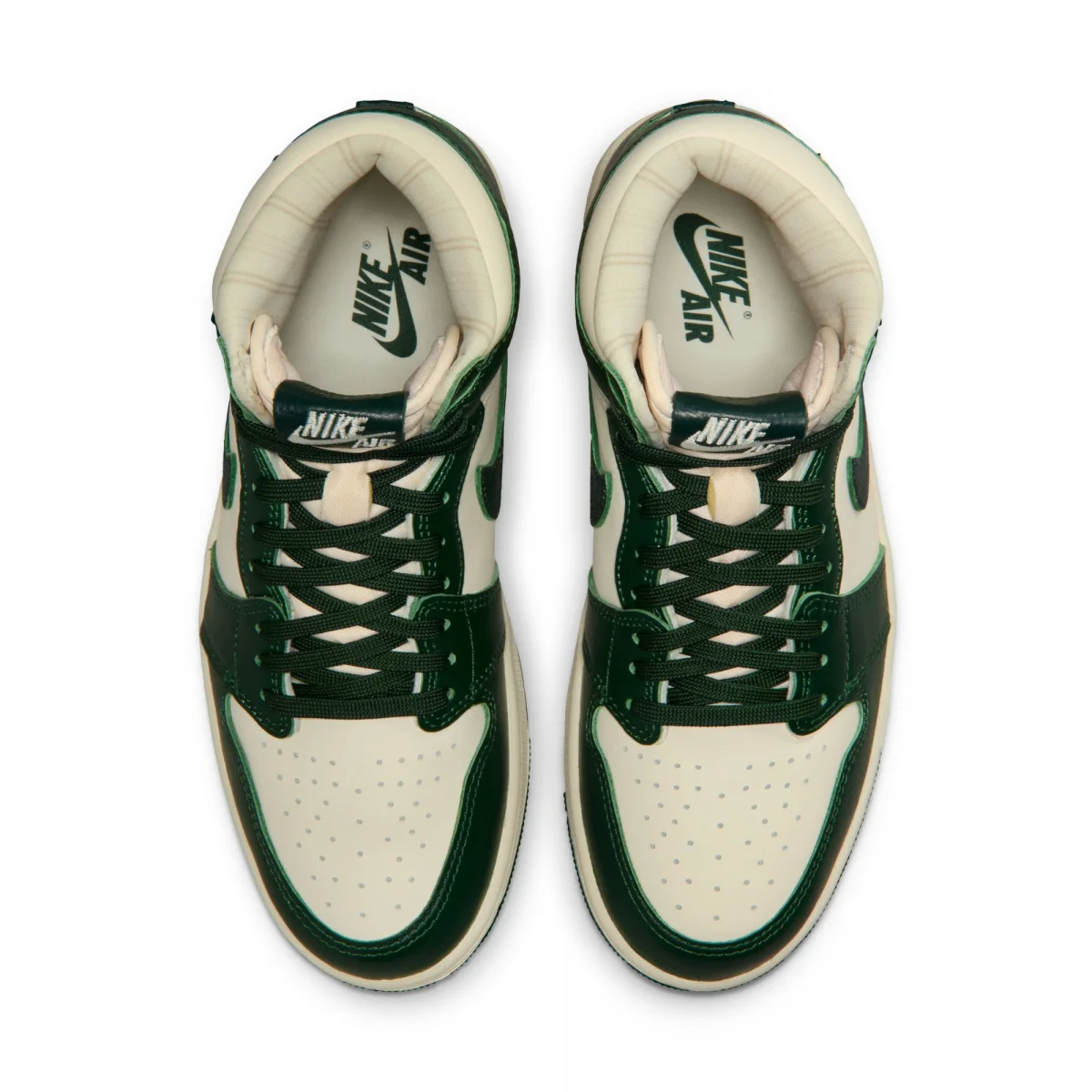 Air Jordan 1 Retro High OG "Pro Green"