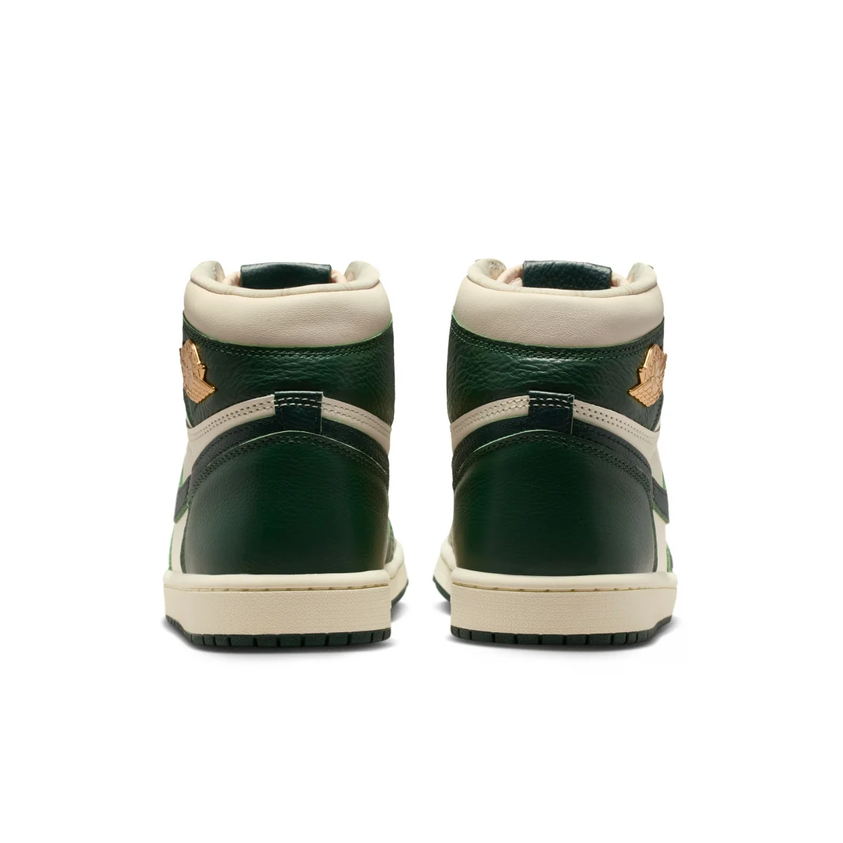 Air Jordan 1 Retro High OG "Pro Green"