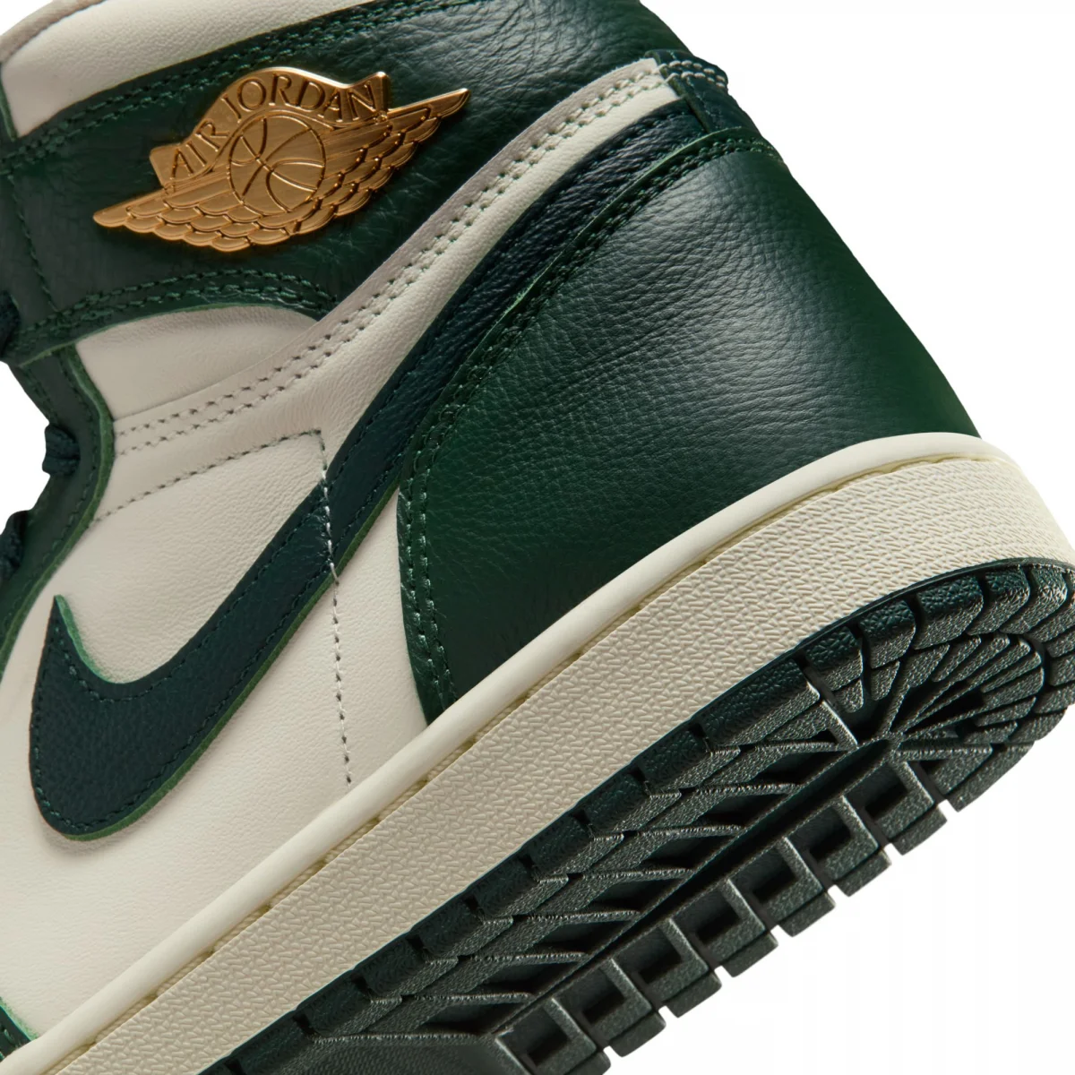 Air Jordan 1 Retro High OG "Pro Green"