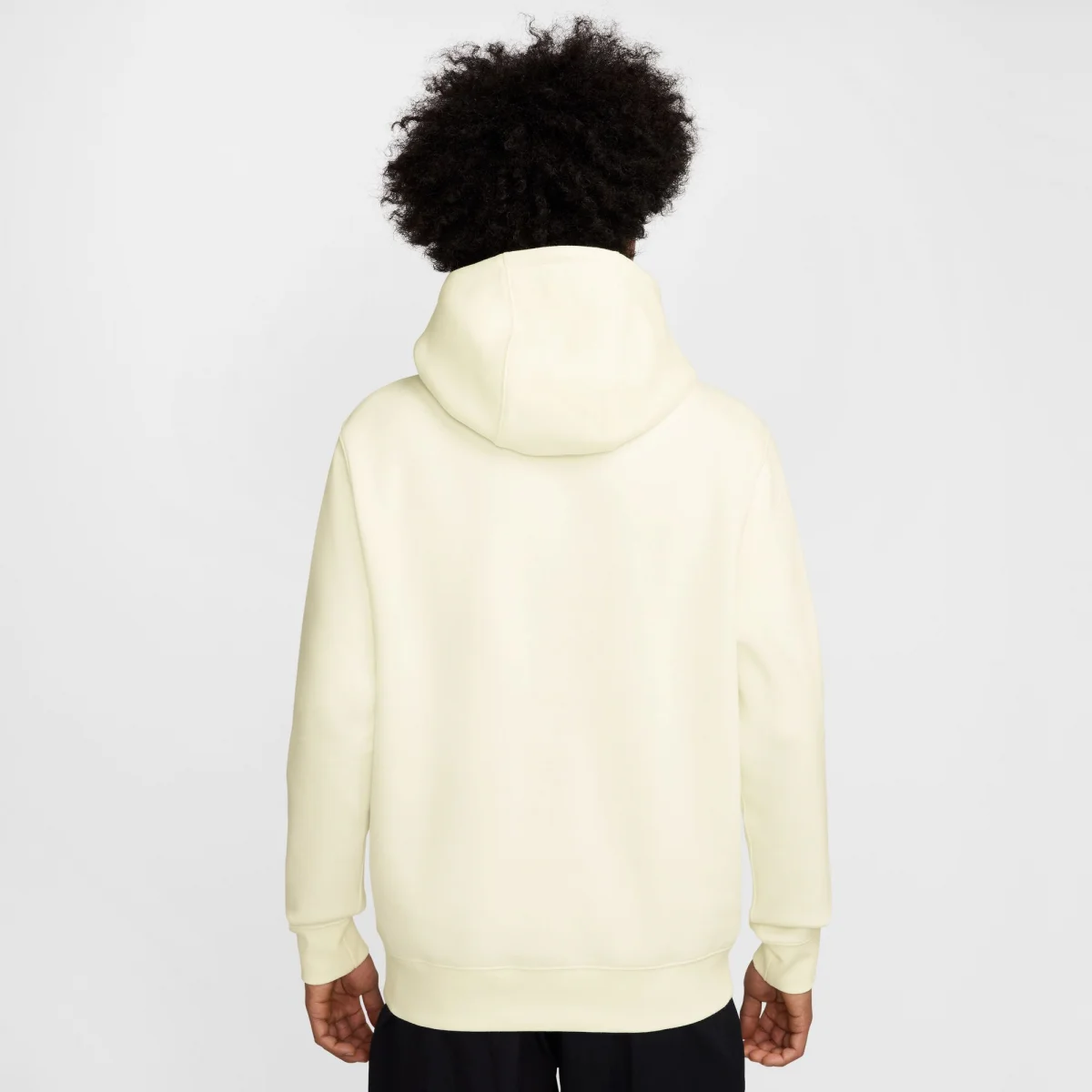 Nike Sportswear Club Hoodie