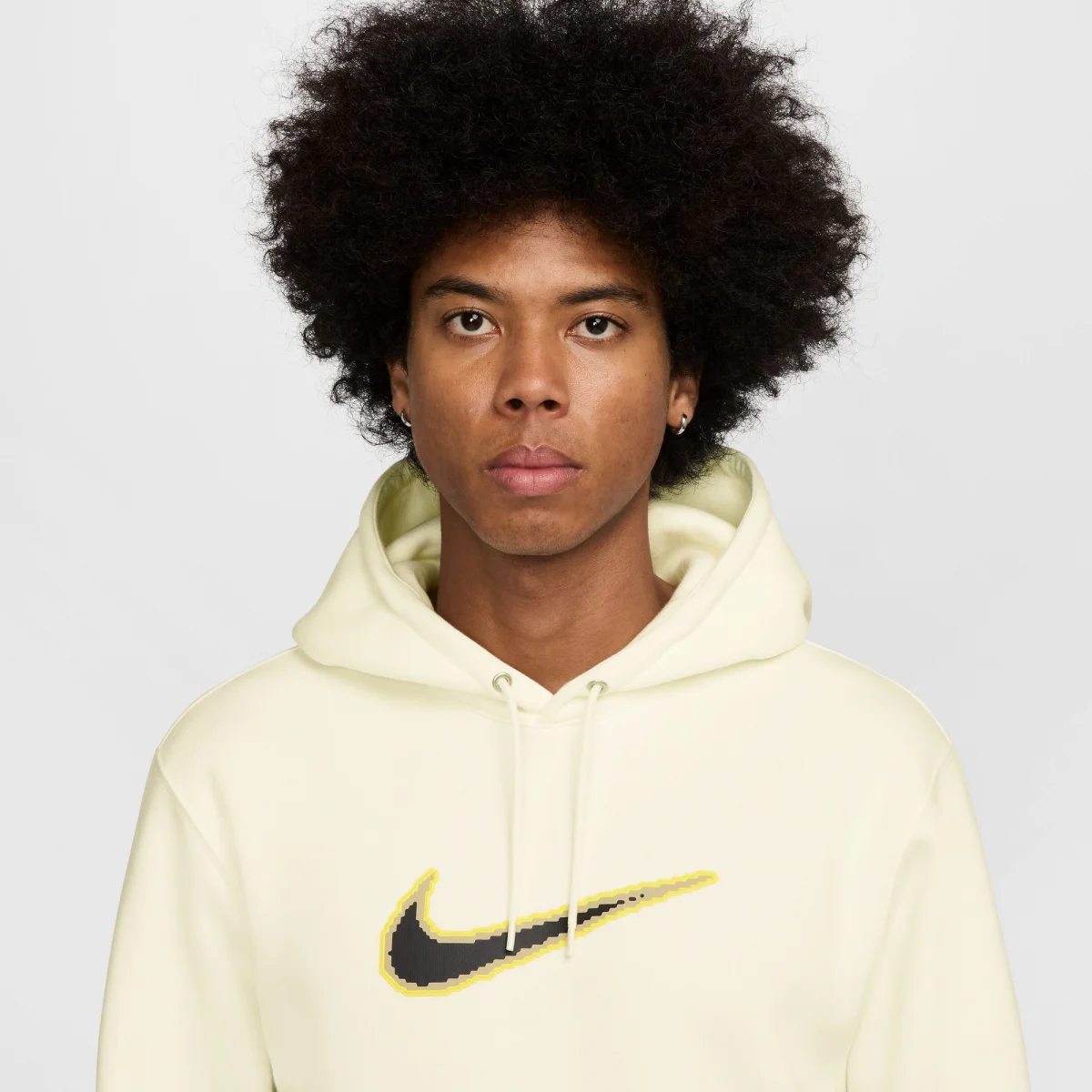 Nike Sportswear Club Hoodie