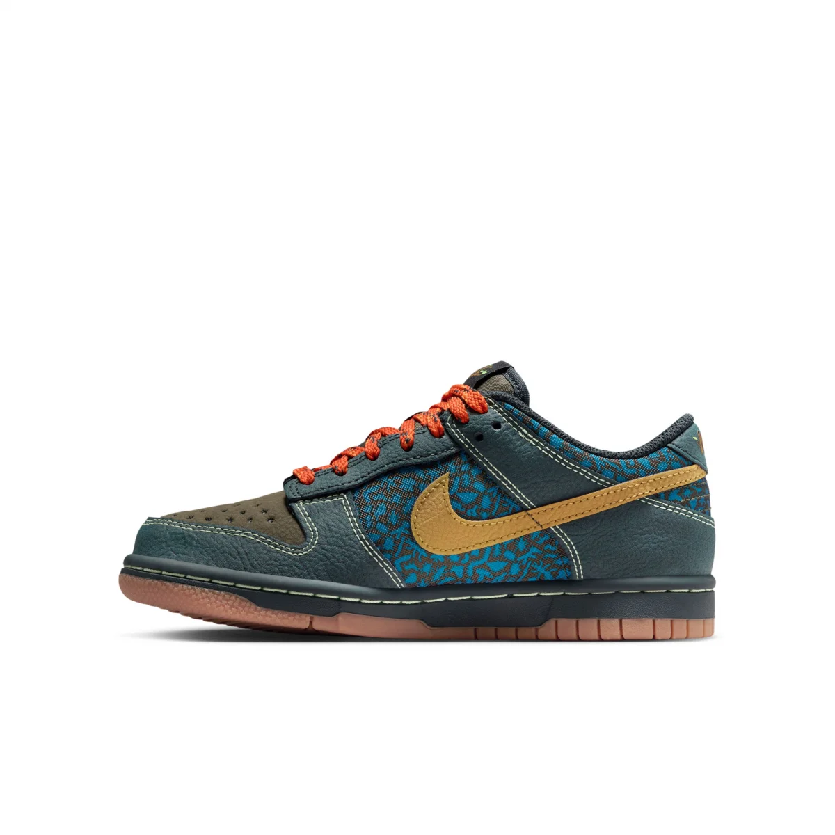 Nike Dunk Low