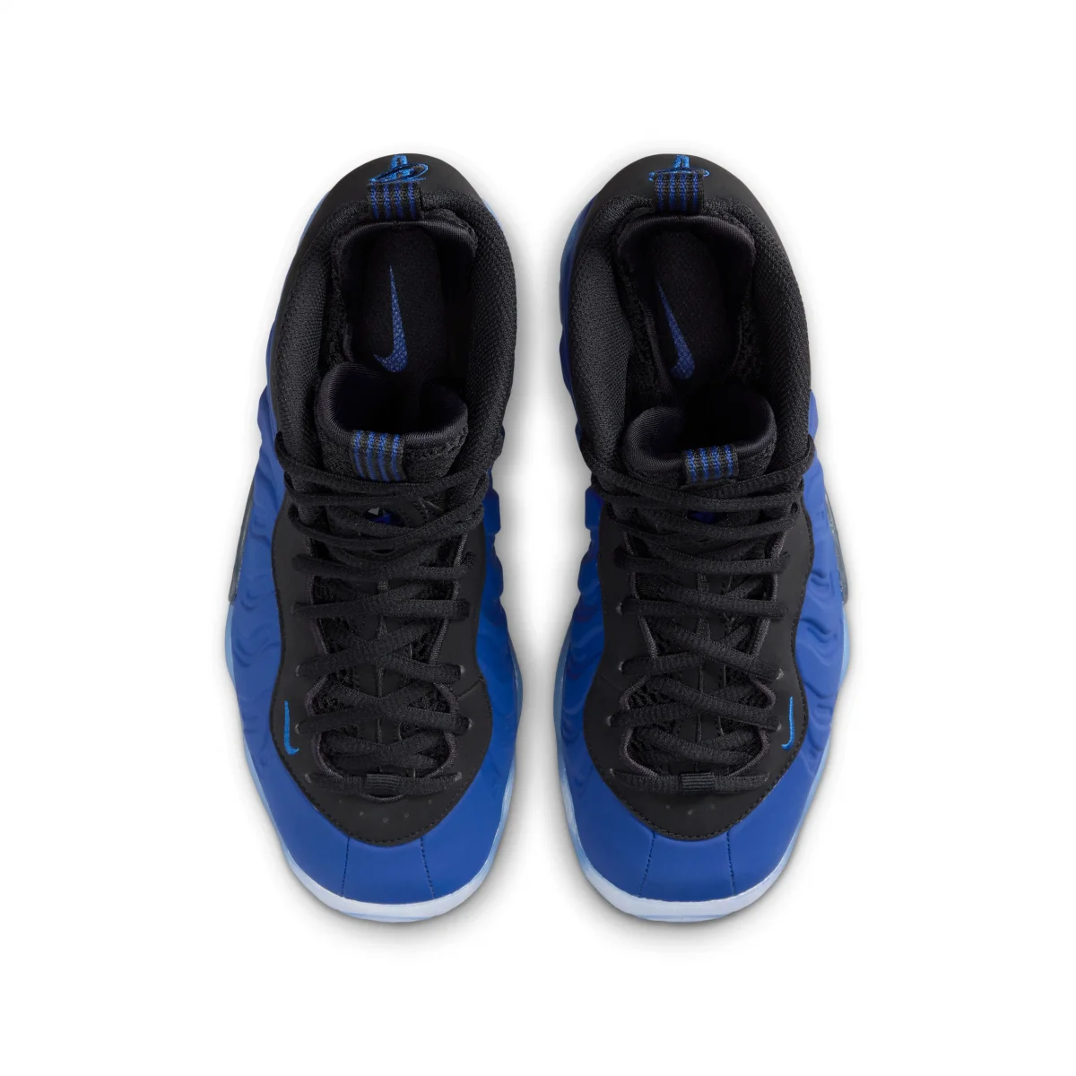 Nike Little Posite One