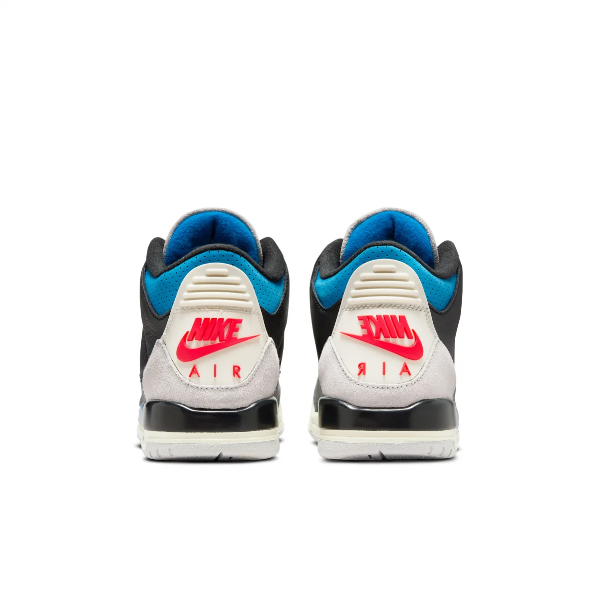 Air Jordan 3 Retro 'Rare Air"