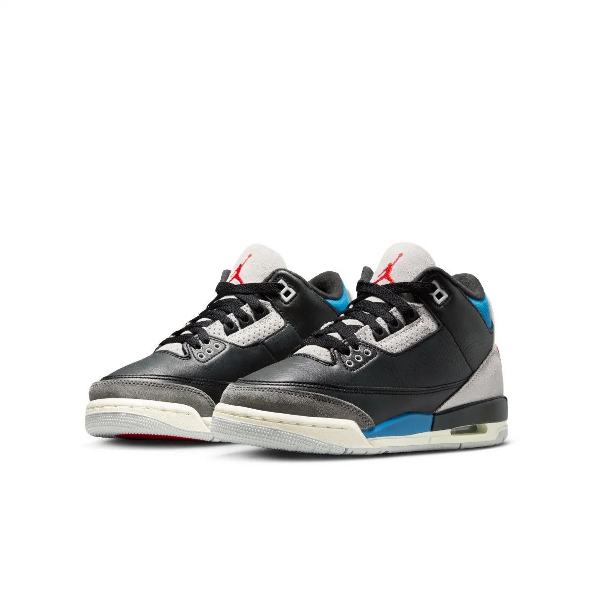 Air Jordan 3 Retro 'Rare Air"