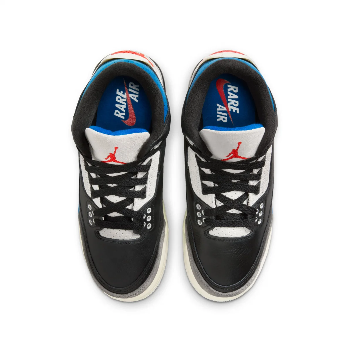 Air Jordan 3 Retro 'Rare Air"