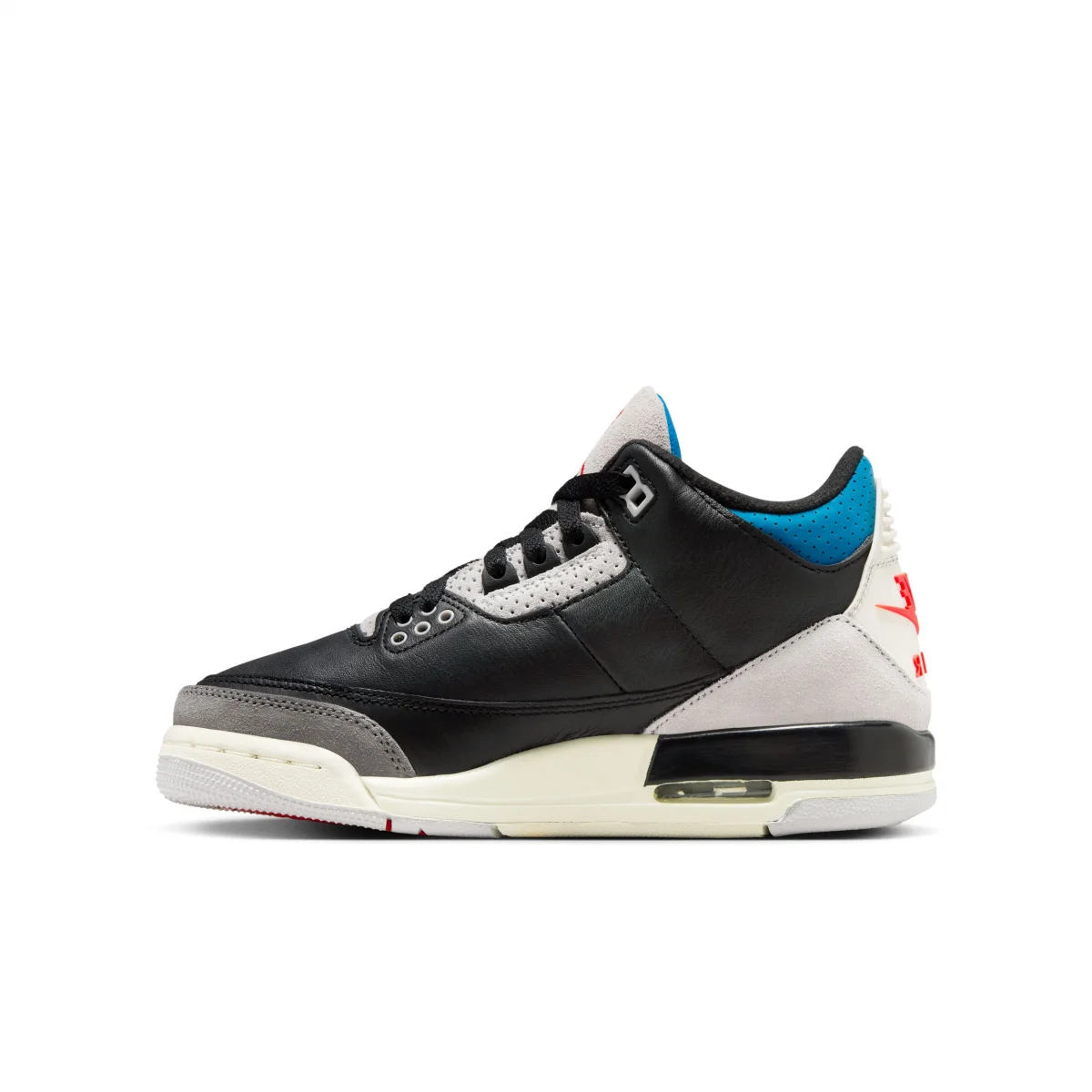 Air Jordan 3 Retro 'Rare Air"