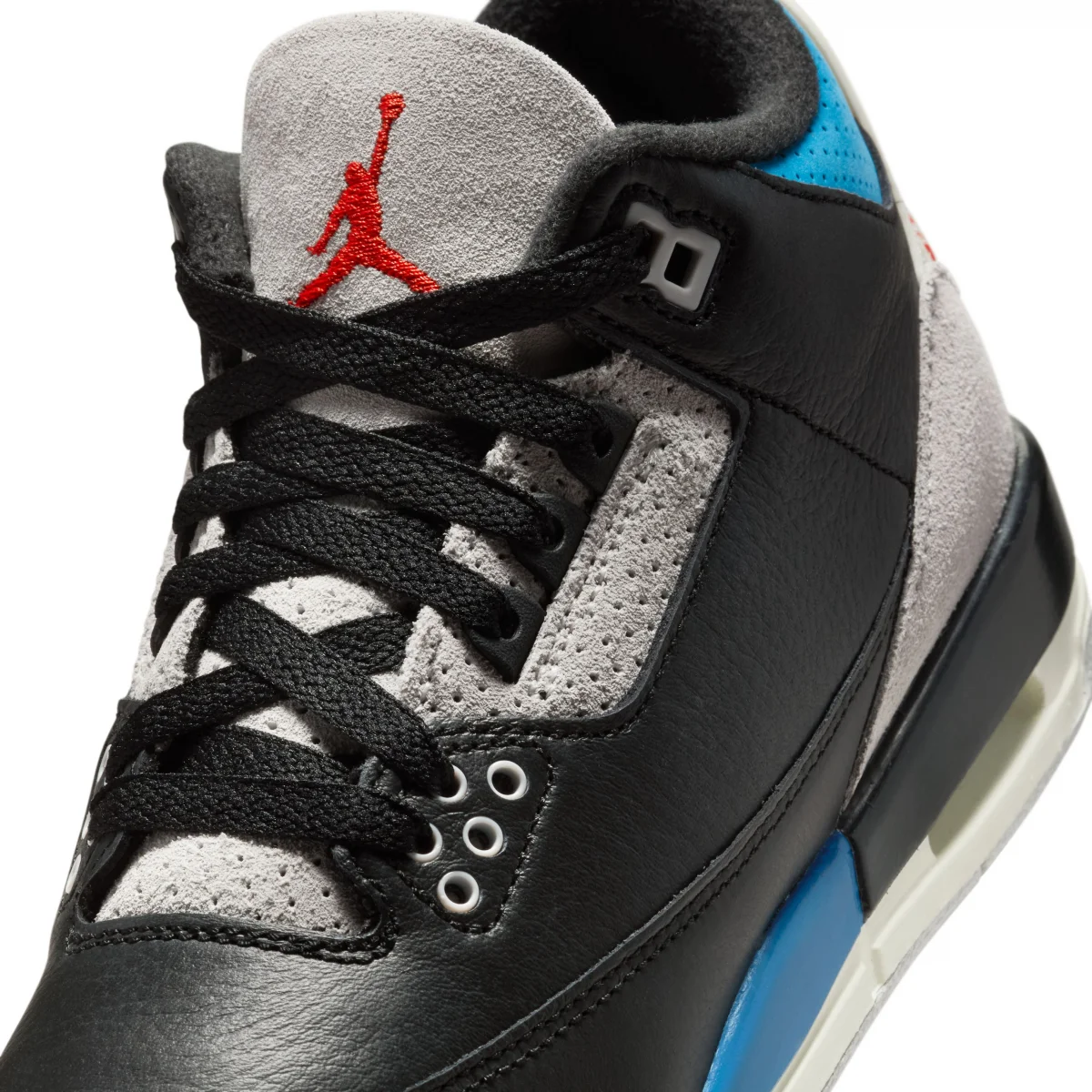 Air Jordan 3 Retro 'Rare Air"