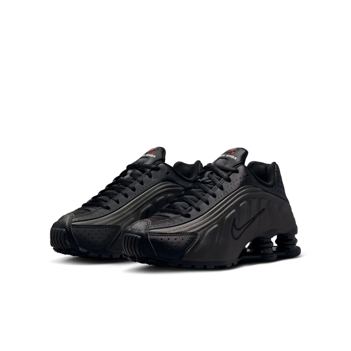 Nike Shox R4