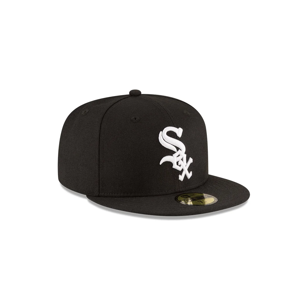 59Fifty Chicago White Sox Fitted Hat