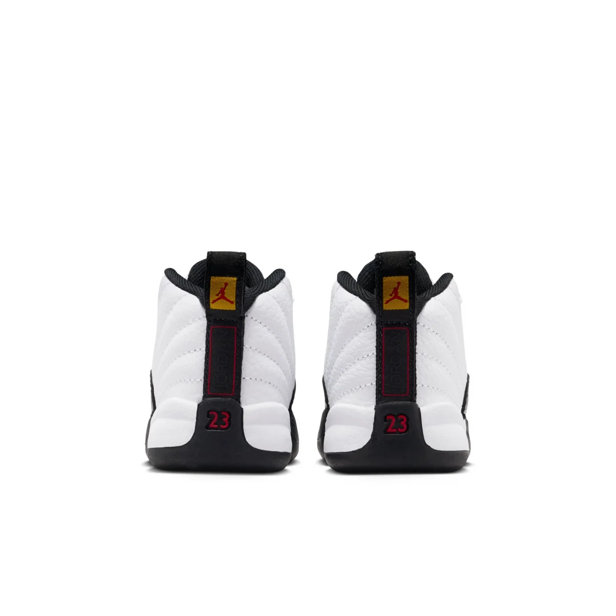 Jordan 12 Retro "Taxi"