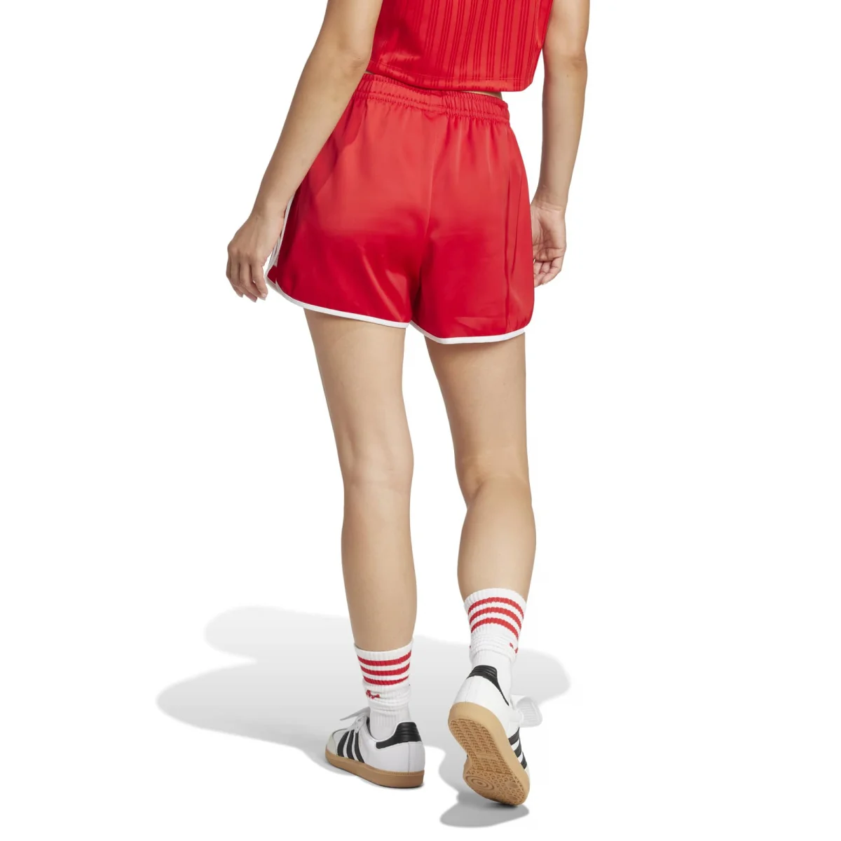 Adicolor 3-Stripes Sprinter Shorts