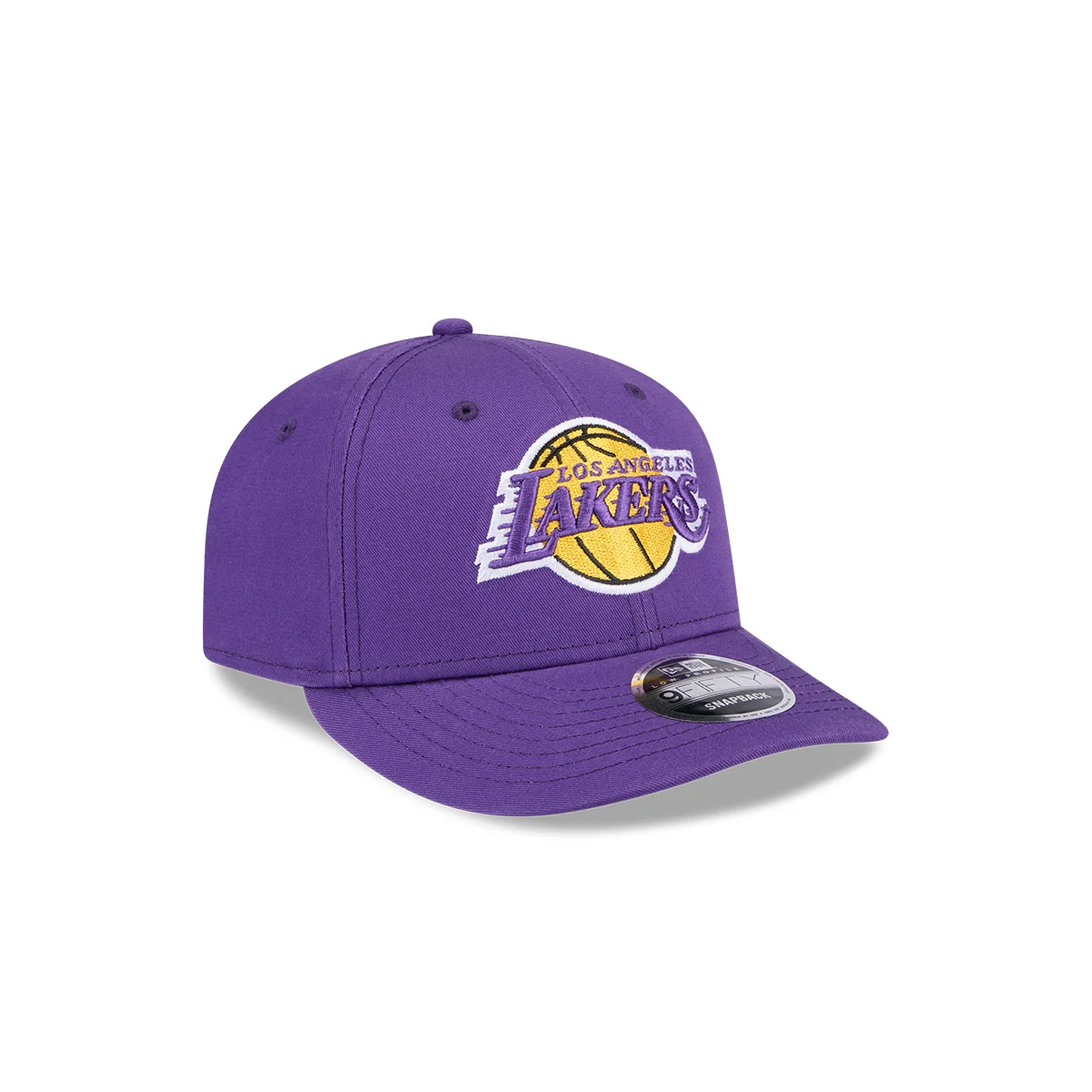 9Fifty Los Angeles Lakers Snapback