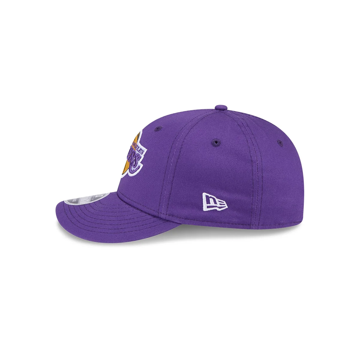 9Fifty Los Angeles Lakers Snapback