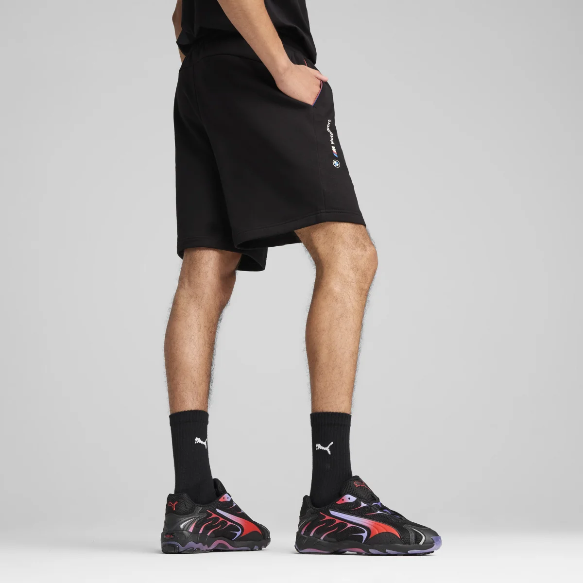 BMW M Motorsport Essentials