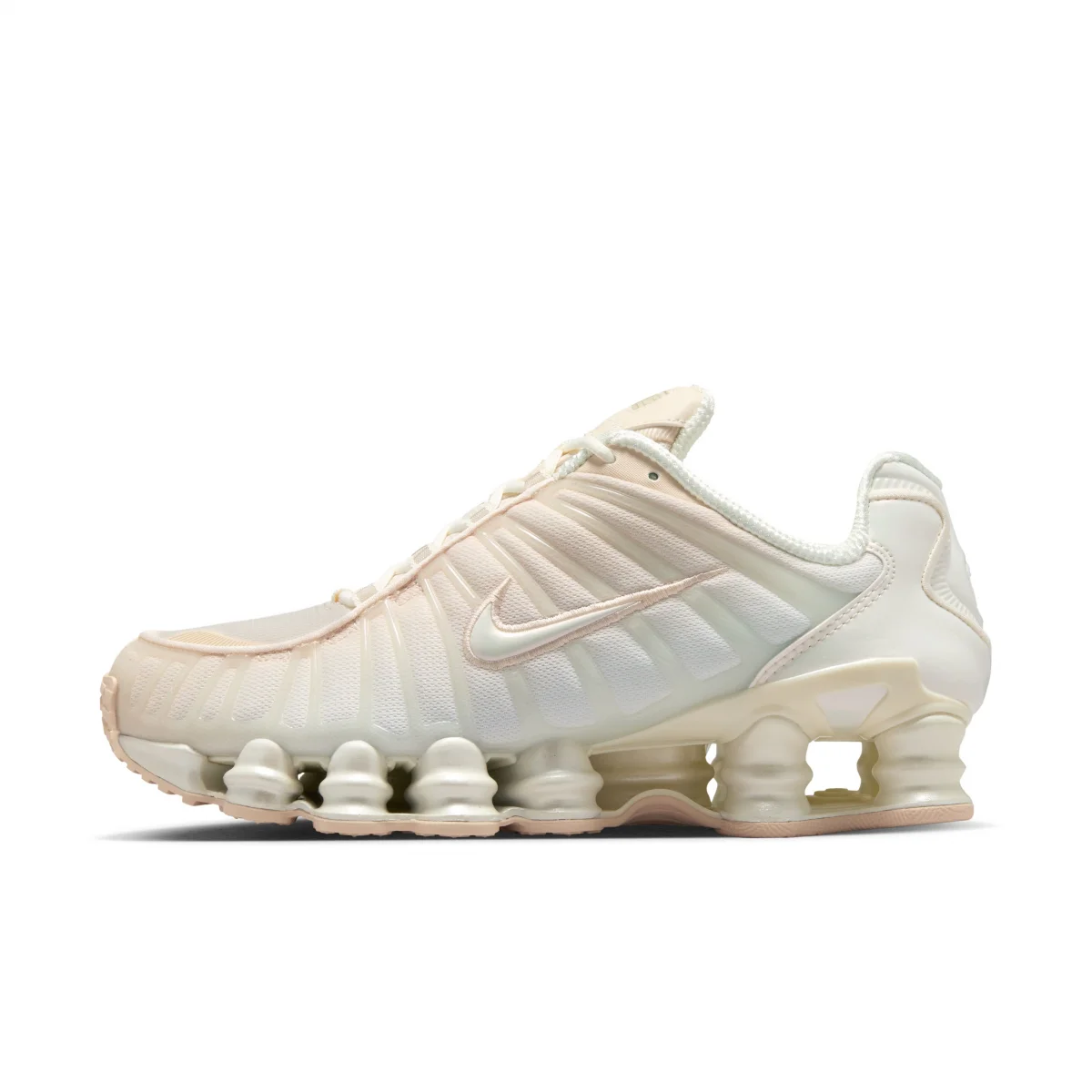 Nike Shox TL