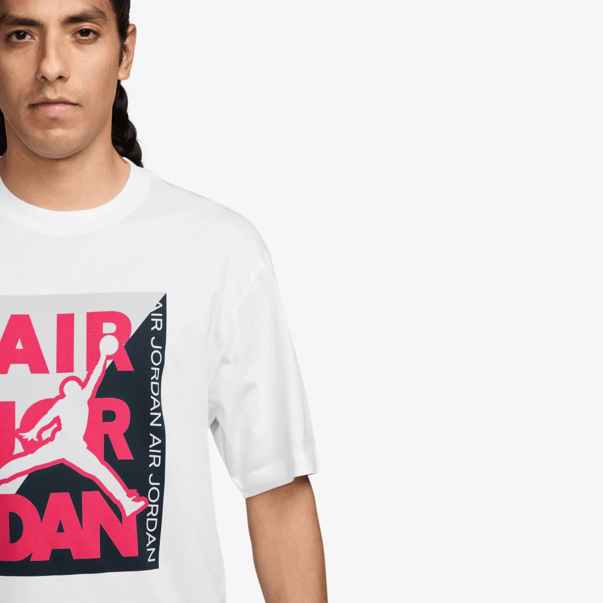 Jordan Graphic T-Shirt