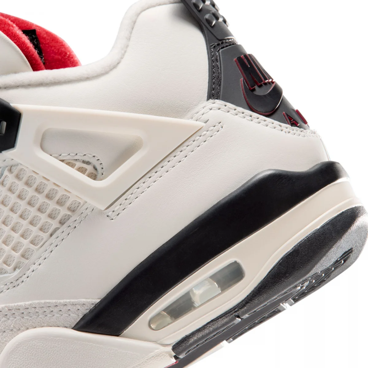 Air Jordan 4 Retro "Flight Club"