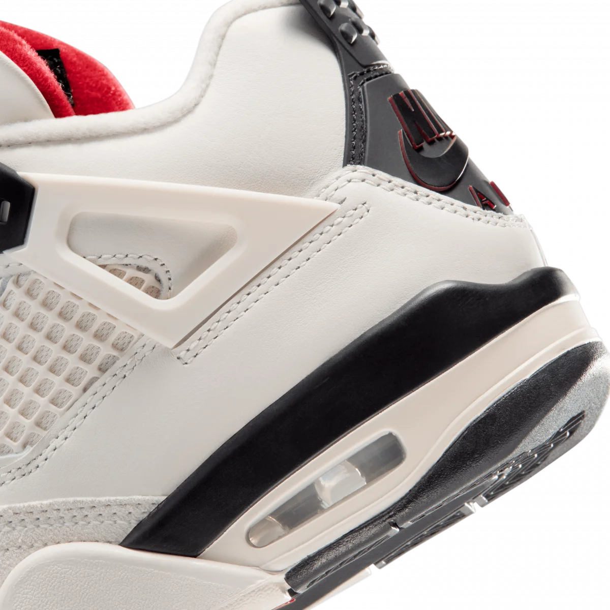 Air Jordan 4 Retro "Flight Club"