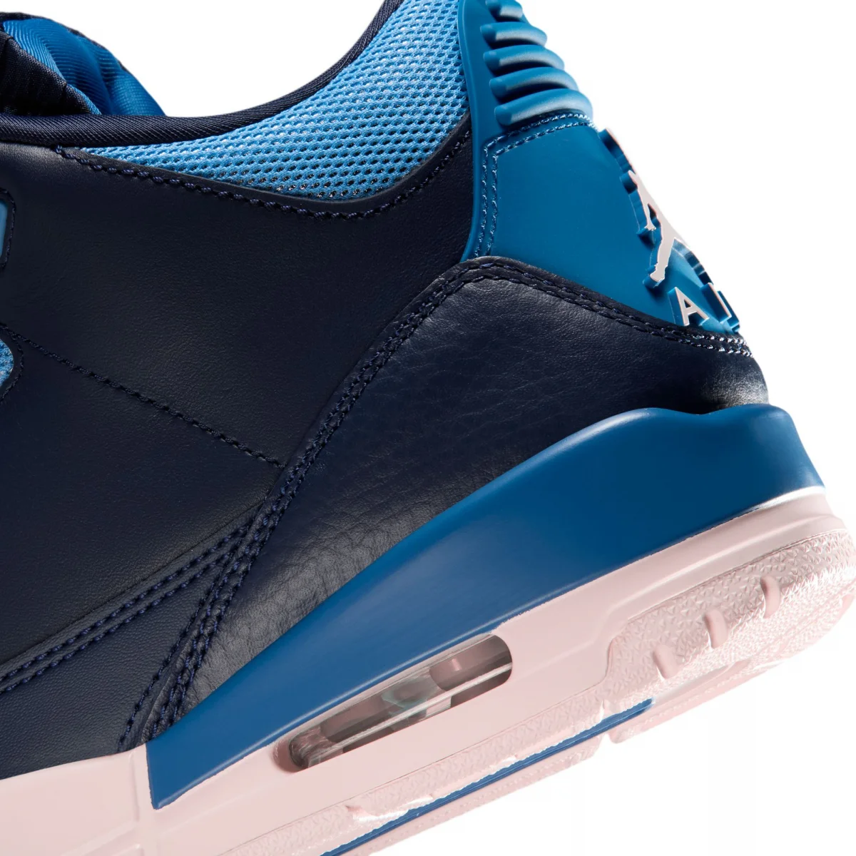 Jordan - Air Jordan 3 Retro
