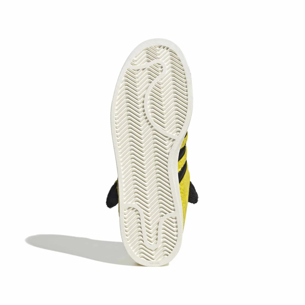 Adidas - adidas x Pokémon Superstar II Pikachu - Yellow / Yellow / Core Black (ADID-KI2858)