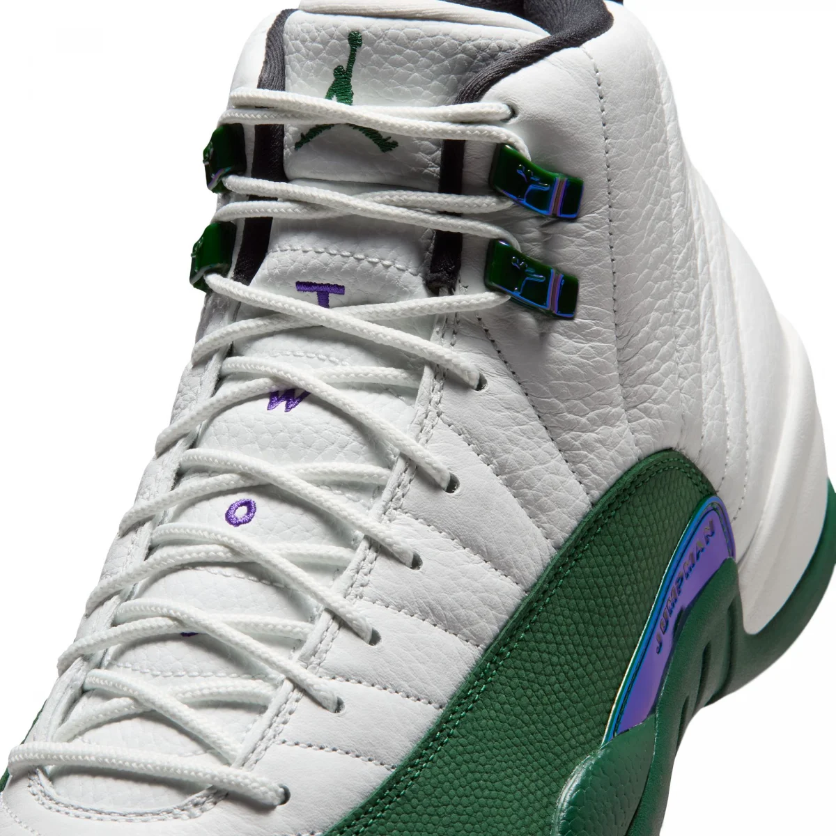 Jordan - Air Jordan 12 Retro